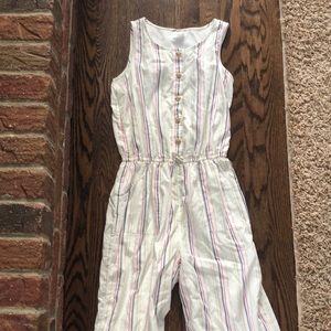 Abercrombie and Fitch jumpsuit